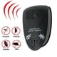 thumbnail image 2 of Ultrasonic Bat Repellent Pack Of 4 - Get Rid Of Bats In 72 Hours EU PLUG, 2 of 5