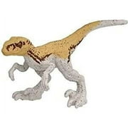 Mattel Dominion Atrociraptor Mini Action Figure, 1.125"
