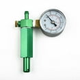 Carburetor Pressure Tester Gauge For 5721 705020 Tester Gauge Kit