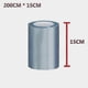 thumbnail image 2 of Car Protective Film Anti-scratch Car Skin Protection Film Waterproof Car Sticker Stratchproof Car Protector Rhino Skin Sticker, 2 of 5