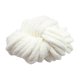 thumbnail image 3 of Hilo Grueso De Chenilla Sunnimix Lavable Súper Voluminoso Color Blanco Lechoso, 3 of 8