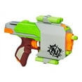 thumbnail image 2 of NERF Zombie Strike - Sidestrike blaster, 2 of 2