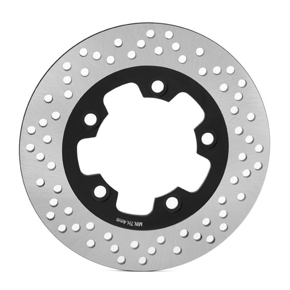 Rear Brake Disc Rotor For SUZUKI GSXR 600 750 GSX-R 600 750 1997-2019 GSXR 1000 GSX-R 1000 2001-2015 GSXR 1100 1986-1988