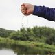 thumbnail image 4 of Camping Stainless Steel Automatic Fishing Hook For Fishing Man, 4 of 5