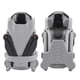 thumbnail image 1 of Cubierta protectora de la base de la cuchilla Guardia fija para DJI Mini 3/Mini 3 Pro (gris) Likrtyny Para estrenar, 1 of 4