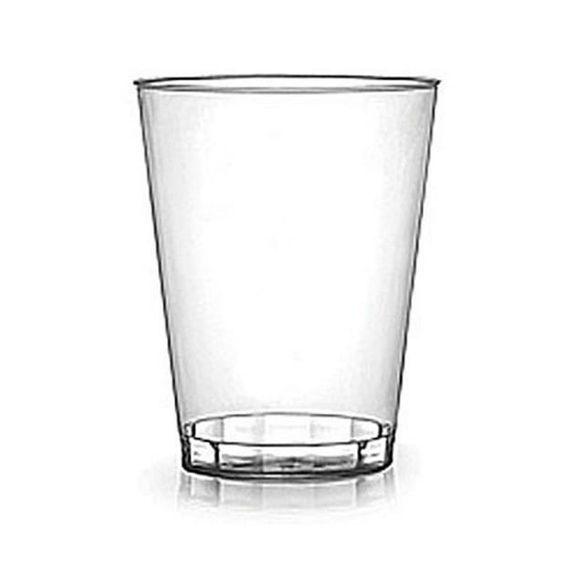 Fineline Settings 401-CL Verre à Shot Clair 1 Oz.