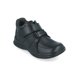 thumbnail image 2 of Botín Flexi para Niño Estilo 402114 Negro, 2 of 5