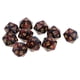 thumbnail image 4 of 20pc20 D6 Dadoe Dados Poliédricoados Para \u0026D Y Enseñanza atemáticas Hugo Dados poliédricos, 4 of 10