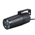 thumbnail image 3 of Ac90-240V 10W Led Mini Beam Spot Accesorios de Iluminación de Escenario,Para Bares de Fiesta Tomshoo Luz de escenario, 3 of 7