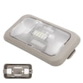 thumbnail image 4 of Luz De Techo De Coche 15126553 Lámpara Led De Vehículo Luz De Techo LED Lámpara De Trabajo Interior Plug And Play 15126553 Apto Para Chevrolet Colorado ANGGREK DF1616, 4 of 8