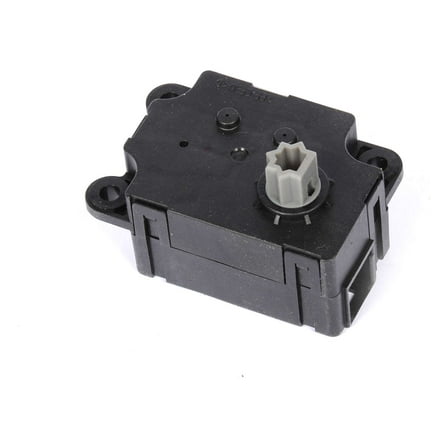 ACDelco GM Original Equipment 15-74238 Temperature Mode Valve Actuator Assembly Fits 2014 Chevrolet Impala