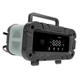 thumbnail image 4 of koolsoo 12V Smart Car Battery Charger Accessory Van ATV Automatic Battery Maintainer, 4 of 9