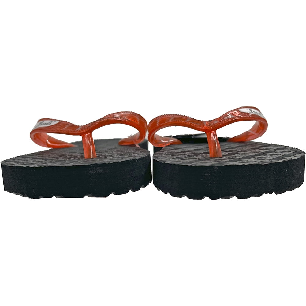 Locals Hawaii Unisex Original Slipper, Assorted Colors, 9 Inch Sole