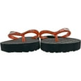 thumbnail image 5 of Locals Hawaii Unisex Original Slipper, Assorted Colors, 10.5 Inch Sole, 5 of 6