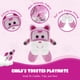 thumbnail image 3 of Peluche Super Wings 7 Dizzy para bebés y niños, color rosa, 3 of 8