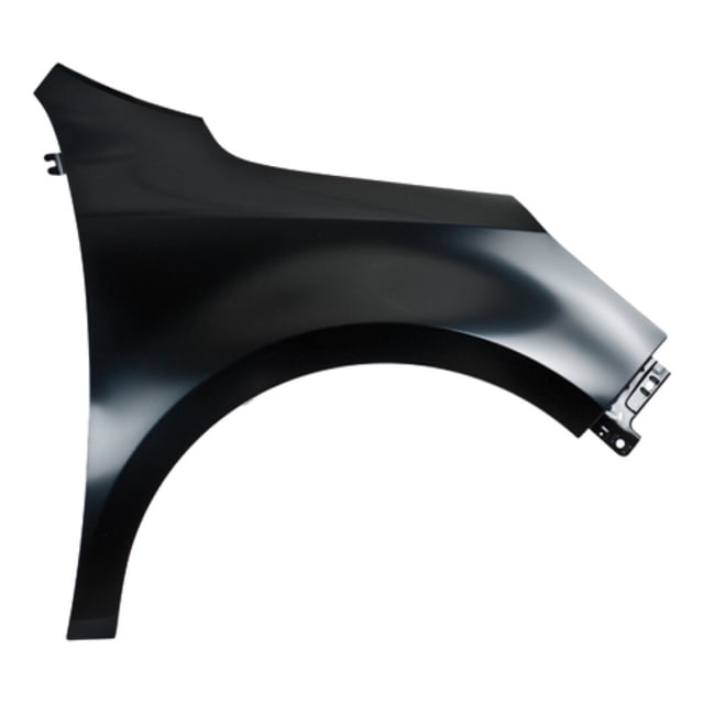 Salpicadera Tornado 2011 A 2021 Chevrolet Del Der TONG YANG .