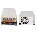 thumbnail image 3 of Switch Power Supply Driver Adapter, High Working Efficiency Power Supply Driver, Medium Low Voltage Equipment For LED Display Industrial Automation S-800-4848V/16.7A/800WAC170-250V, 3 of 8