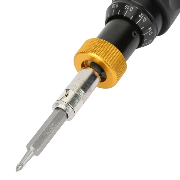 Walmart torque screwdriver deals
