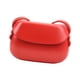 thumbnail image 5 of Bolso de hombro para mujer, elegante y versátil, ideal para ir al trabajo o ir de compras al aire libre. Rojo, 5 of 9