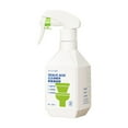 thumbnail image 1 of Ohufall 300ml Bathroom Glass Cleaner Window Cleaner Lime Scale Remover For Sinks And Showers, 1 of 7