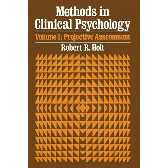 Projective Assessment, (Paperback)