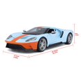 thumbnail image 3 of dutis Maisto 1:18 Edici&oacute;n Especial 2019 Ford GT dutis NA, 3 of 9