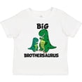 thumbnail image 3 of Inktastic Big Brothersaurus Boys Toddler T-Shirt, 3 of 5