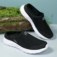 thumbnail image 6 of YLYL Walking Sneakers for Men Lightweight Wide Width Comfortable Breathable Workout Gym Sports Shoes, 6 of 8