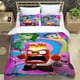thumbnail image 3 of Disney-Juego de ropa de cama de dibujos animados para niños, funda de edredón con funda de almohada, edredón Kawaii, regalo de decoración de dormitorio, 3 of 5