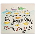 thumbnail image 2 of Paint Palette Craft Kit: Go Your Own Way (Pack of 24), 2 of 5