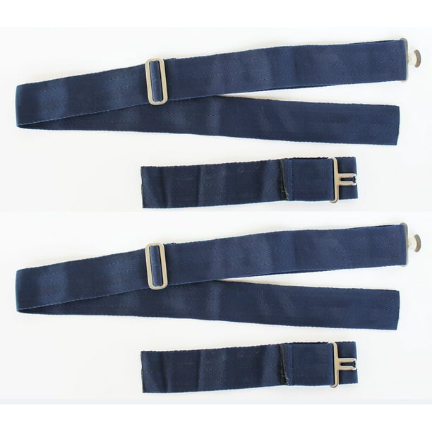 Horse Blanket Replacement Adjustable 2 " Wide Nylon Belly Strap(sew on