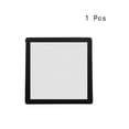 thumbnail image 1 of Dust Filter For Computer Cooler Fan 12x36cm Magnetic Frame PC Fan Dust Mesh PC Cooler Filter Dustproof PVC Cover 12x12cm-WH, 1 of 6