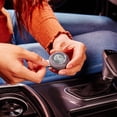 thumbnail image 3 of Car Air Freshener and Purifier - Car and Truck Deodorizer, New Car, 0.08 Ounce Vent Clip, 4 Pieces Set, 18549-4, 3 of 5