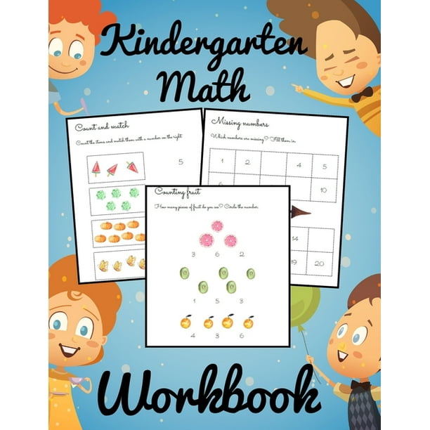 Kindergarten math worksheets plants theme 9th grade