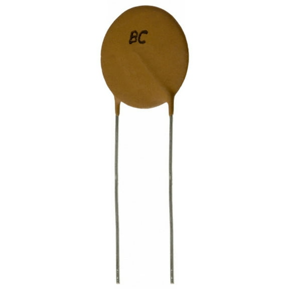 Pack of 10 D221K20Y5PH63L6R Ceramic Capacitor 10% 220PF 100V Y5P Radial :RoHS