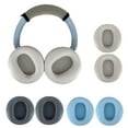 thumbnail image 6 of Ergonomic Protein Earpads Replacement Set For Fit900NB Headsets, 6 of 15