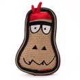 thumbnail image 1 of Pet Toy Creative Cartoon Interactive Pet Teether Dog Bite Toy Dog Squeaky Toy, 1 of 7