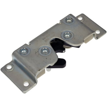 Dorman 940-5113 Driver Side Door Latch Assembly for Specific Kenworth Models