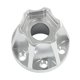 thumbnail image 4 of Soporte de cubo de rueda hexagonal, aluminio de 12 mm para coches RC SCX10 TRX4 1/10, piezas de actualización 15mm, 4 of 9