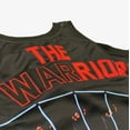 thumbnail image 4 of The Warriors Movie Men's Headgear Classics Ferris Wheel Basketball Jersey (XXX-Large, Black), 4 of 5