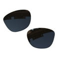 thumbnail image 2 of Vonxyz Stealth Black Polarized Lenses Replacement for Oakley MoonLighter OO9320 Sunglass, 2 of 5
