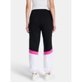 thumbnail image 3 of Hello Kitty Women's Jogger Pants, Size XXS-XXL, 3 of 5