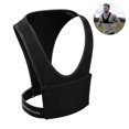 thumbnail image 1 of 1 Pcs Running Phone Holder Vest | Chest Cell Pouch | Lightweight | Key Clip Holder | Light Straps | Waterproof | Reflective | Men Women High Quality, 1 of 3