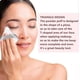 thumbnail image 3 of borlas triangulares para maquillaje, para polvos sueltos, base cosmética corporal, esponja suave para polvos., 3 of 4