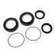thumbnail image 5 of 50491, Kit De Sello De Tubo De Nudillo De Vacío Del Eje Delantero Inoxidable Para F-450 F-550 Super Duty Excursion, 5 of 7