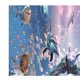 thumbnail image 4 of Nuevo fondo de de 3D Fondo decorativo de acuario de - Shark - se describe + se describe, 61x30cm Colco Etiqueta engomada del fondo del tanque de peces, 4 of 8