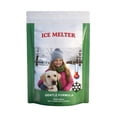 thumbnail image 2 of 1Pc Eeljoy Pet Safe Ice Melt 100G, Fast Melting Formula For Safe Snow/Ice Removal, Ideal For Pet-Friendly Areas Driveways Sidewalkseeljoy Pet Safe Ice Melt 100G Is A Reliable, 2 of 9