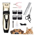 thumbnail image 1 of Rasuradora para Mascotas Comerzalia Cortador de Pelo para Perro Gato, 1 of 6