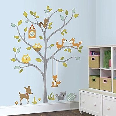 Minnie Bow-tique 17 -Piece Peel and Stick Giant Wall Decal RMK2008GM for sale online x 40 in Unbranded 18 in Mickey and Friends 