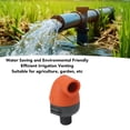thumbnail image 4 of Agricultural Plastic Irrigation Exhaust Valve Durable And Efficient Water Control, Suitable For Various Irrigation Systems In Agriculture, Gardens And Landscapes, 4 of 8